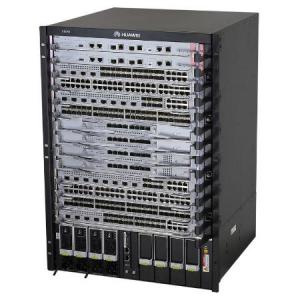 華為交換機(jī) S12708( 雙控，48口千兆電，16口萬(wàn)兆光，2*3000W電源）