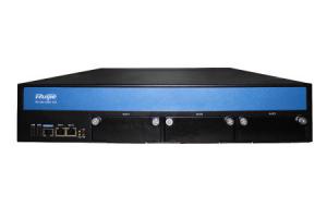 RG-UAC 6000-X60（擴展卡，4個RJ45千兆電口+4個SFP光口，2組電口bypass，三年特征庫）